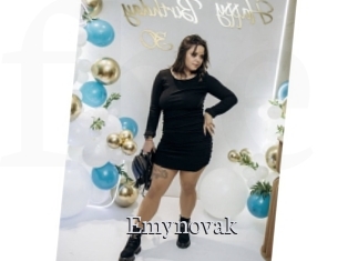 Emynovak