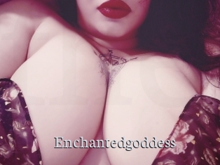 Enchantedgoddess