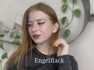 Engelflack