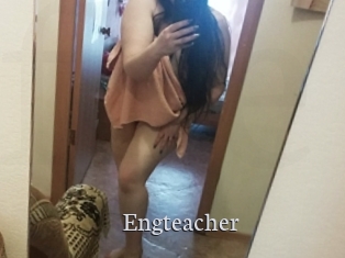 Engteacher