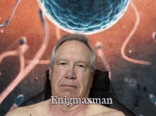 Enigmaxman