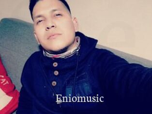 Eniomusic