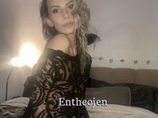 Entheojen