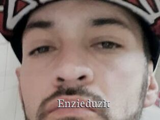 Enzieduzit