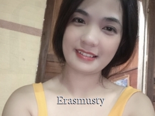 Erasmusty