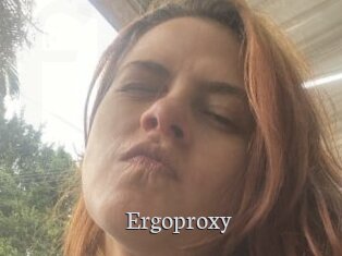 Ergoproxy