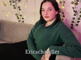 Ericachandler