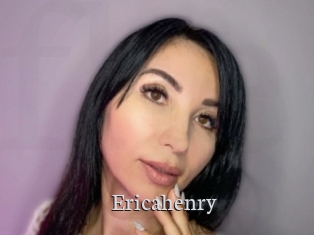 Ericahenry