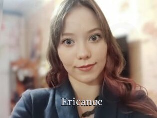 Ericanoe