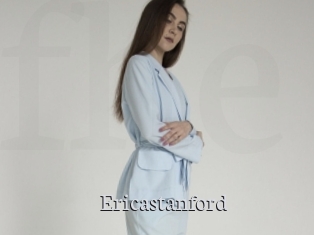 Ericastanford