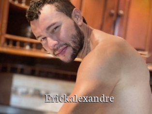 Erickalexandre