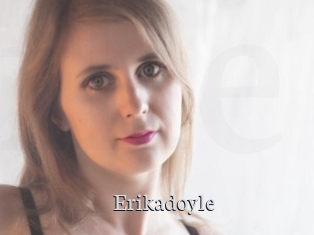 Erikadoyle