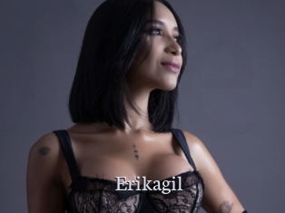 Erikagil