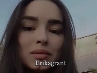 Erikagrant