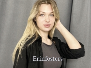 Erinfosters