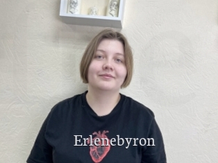 Erlenebyron