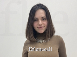 Erlenecall