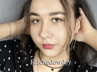 Erlenedowdey