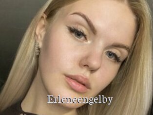 Erleneengelby