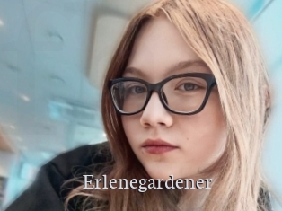 Erlenegardener