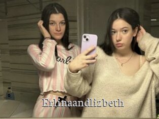 Erlinaandlizbeth