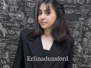 Erlinadunsford