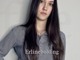 Erlinebolding