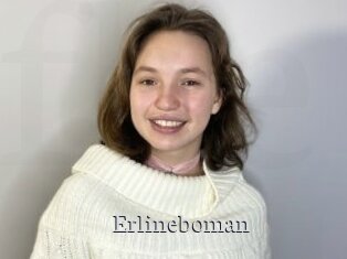 Erlineboman