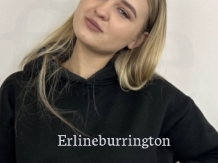 Erlineburrington