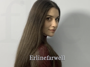 Erlinefarwell