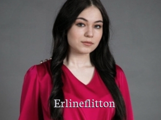 Erlineflitton