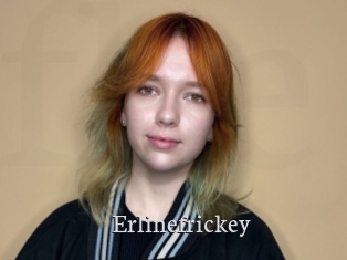 Erlinefrickey