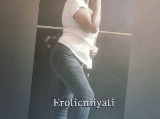 Eroticniiyati