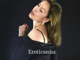 Eroticsasha