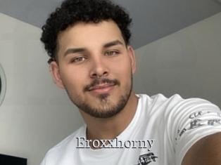 Eroxxhorny