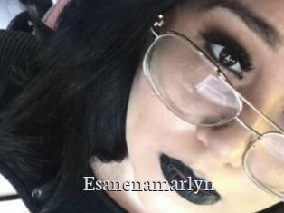 Esanenamarlyn