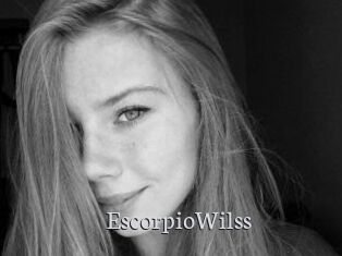 EscorpioWilss