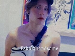 Eskolxhandsome