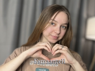 Esmaantell