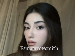 Esmaarrowsmith