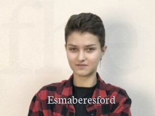 Esmaberesford