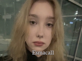 Esmacall