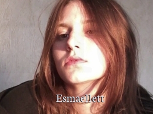 Esmaellett