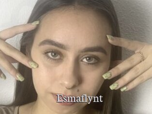 Esmaflynt