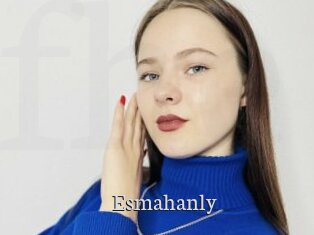 Esmahanly