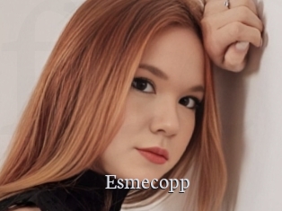 Esmecopp