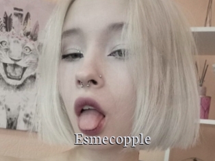 Esmecopple