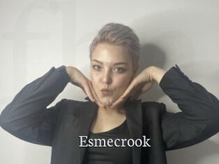 Esmecrook