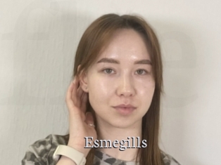 Esmegills