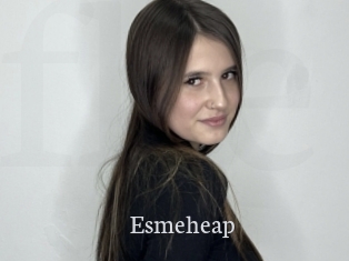 Esmeheap